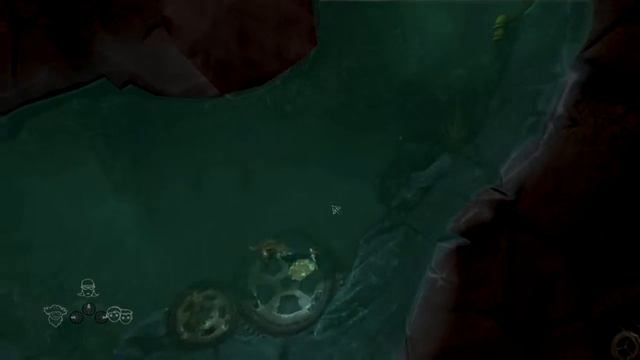 Lp. The Cave #3 смотреть онлайн