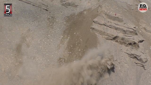 Formula Offroad Honefoss sunday track5 Unlimited смотреть онлайн