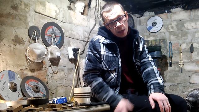Как меня судили за кражу. Судья дал максимальный срок. ЛЮТЫЕ ИСТОРИИ С АНАТОЛИЕМ ЛЮТЫМ. смотреть онлайн
