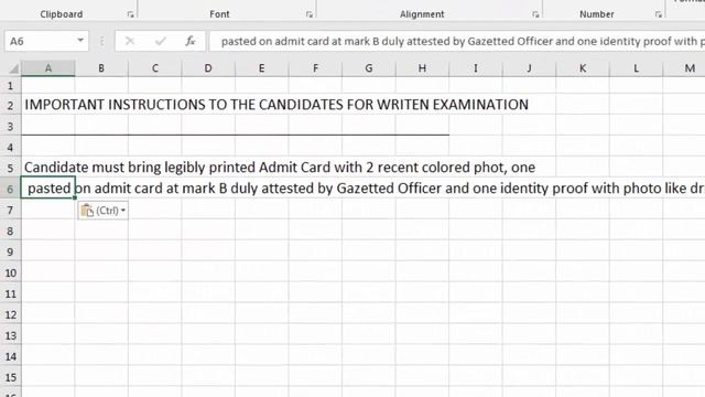 Use Fill Justify to Manage Text || The QUICKEST & EASIEST Way to Work with TEXT in Excel смотреть онлайн