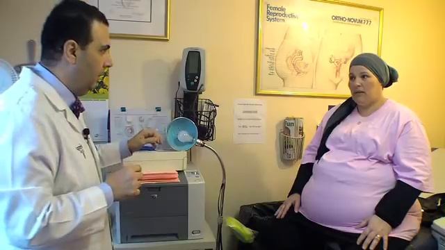 Brooklyn mom gives birth to third pair of twins смотреть онлайн