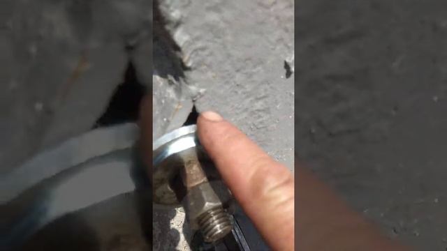 Стяжка дома . Шлаконаливной дом с двумя пристройками. Объект готов. смотреть онлайн