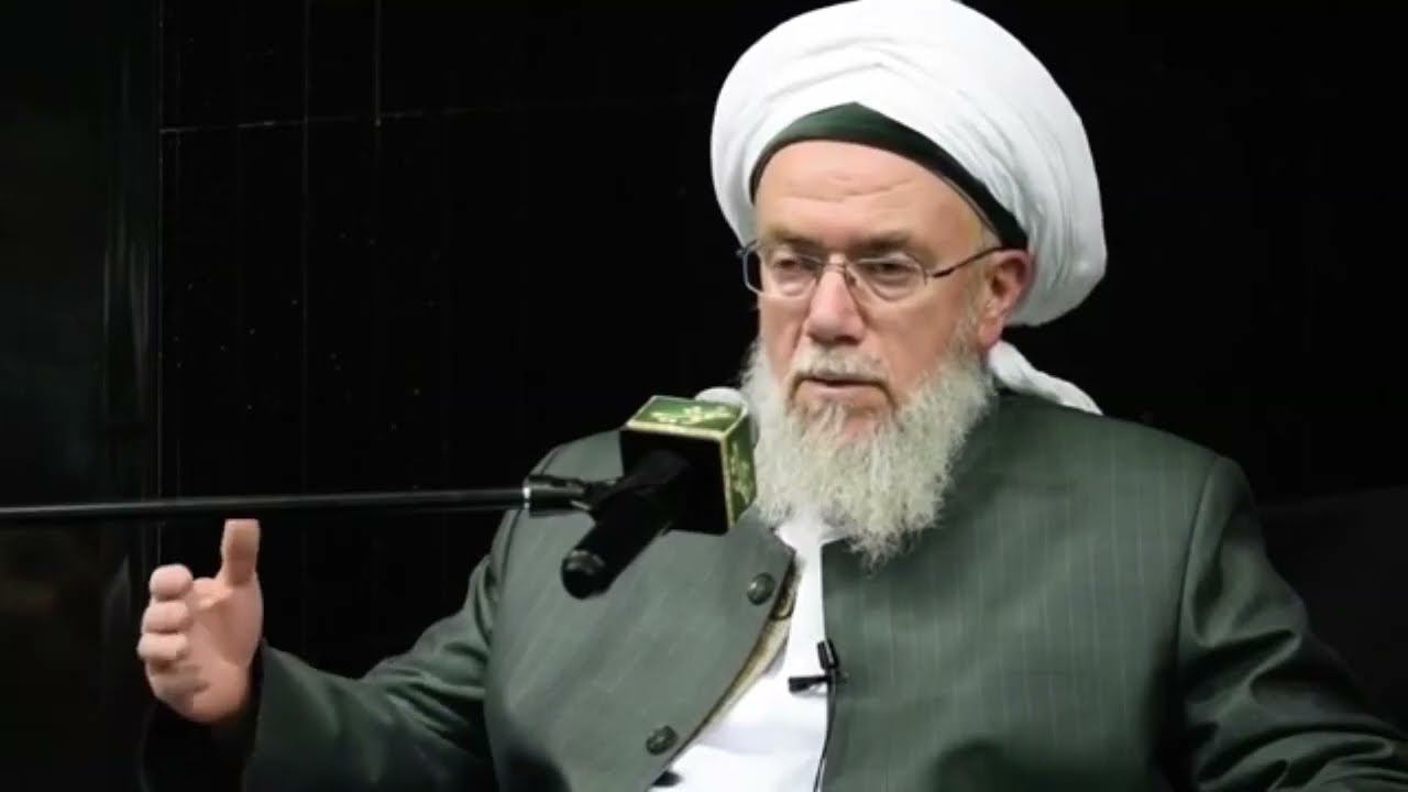 Тарикат - это вода Жизни