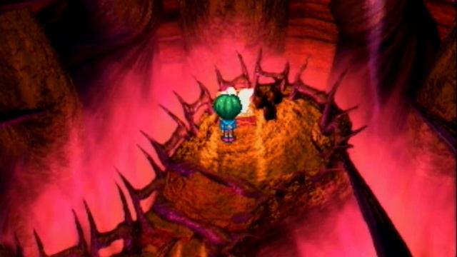 Let's Play SaGa Frontier Part 2 смотреть онлайн