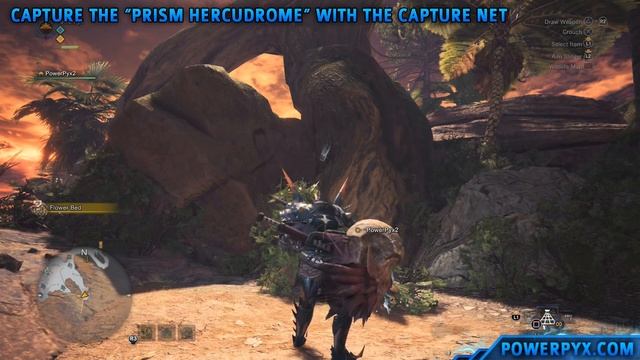 Monster Hunter World - Rainbow Bright Trophy / Achievement Guide смотреть онлайн