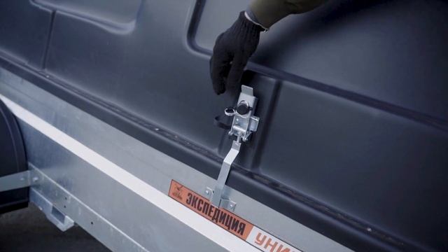 Обзор прицепа Экспедиция JAXAL/Прицепы СКИФ смотреть онлайн