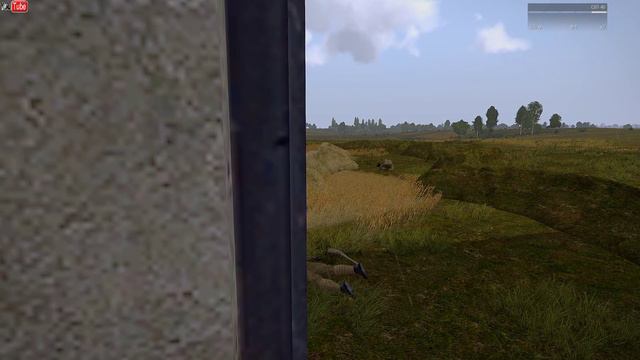 В ЖАРКОМ ИЮЛЕ 41-ГО! ArmA 3 Red Bear IF смотреть онлайн
