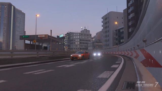 Gran Turismo 7 - Nissan Fairlady Z 300ZX TT '89 - Widebody Kit1 - 714.88PP/551HP After Upgrades смотреть онлайн