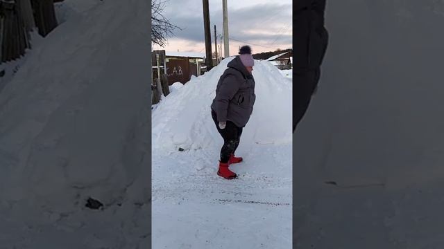 ириночка Сергеевна