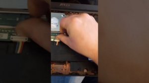 Asus X553M разборка и лёгкий апгрейд