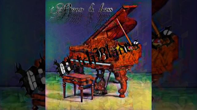 Piano & bass. Пианино и Басс. Free bit (grande piano) Бесплатный бит (grande piano). смотреть онлайн