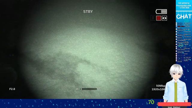 [ Outlast 2 ] ► ГЛАВНОЕ НЕ СОЙТИ С УМА! | Стрим #1 смотреть онлайн