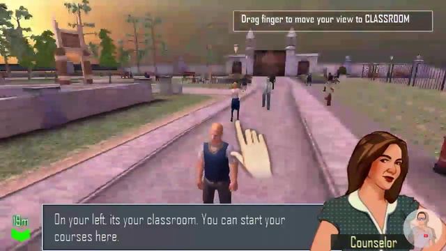 18 MB Bully Lite Not Fake Video With Proof Link In Description