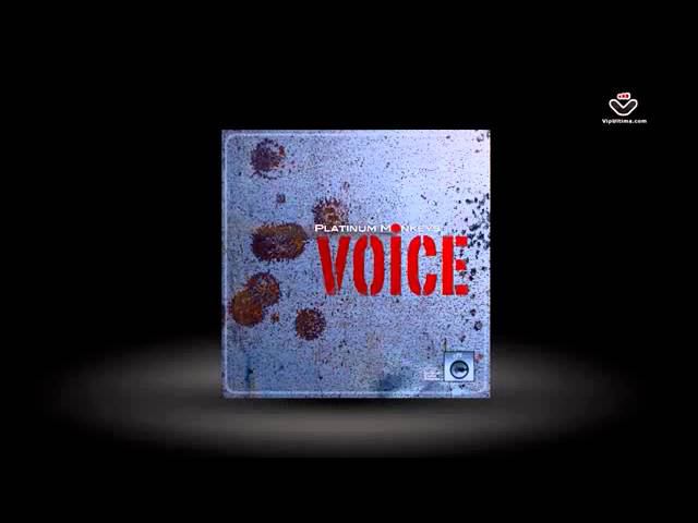 Platinum Monkeys - Voice (Single) [National Sound] смотреть онлайн