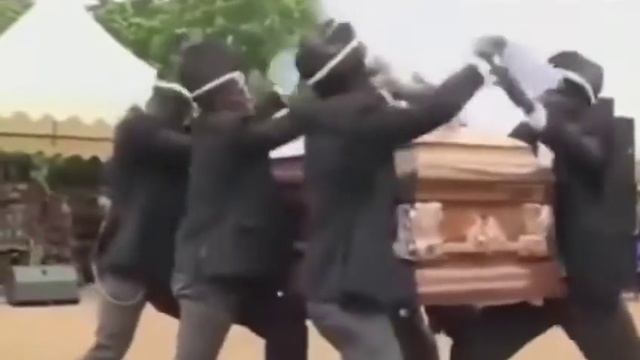 Чак Норрис и веселые гробовщики смотреть онлайн