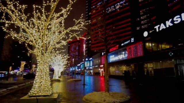 С НОВЫМ 2023 ГОДОМ, ДРУЗЬЯ