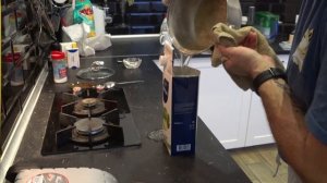 Готовим баллистический гель