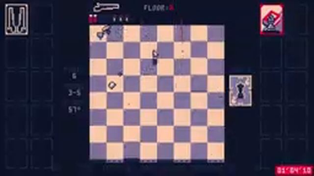 Modded Shotgun King: the Final Checkmate - NORMAL - VIKING / RAGNAROK MOD смотреть онлайн