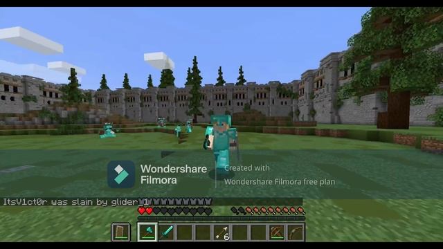 MINECRAFT JAVA 1v4 Me against "The Army" + 4v4 and 3v3 matches + 1v1 смотреть онлайн