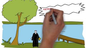 Saint Patrick's Day Animated History