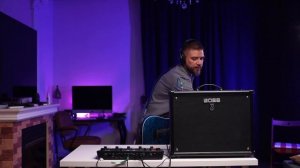 10 причин не покупать BOSS KATANA 50 и 100 MK2 для домашнего использования