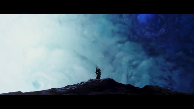 StarCraft II Legacy of the Void — «Возвращение» смотреть онлайн