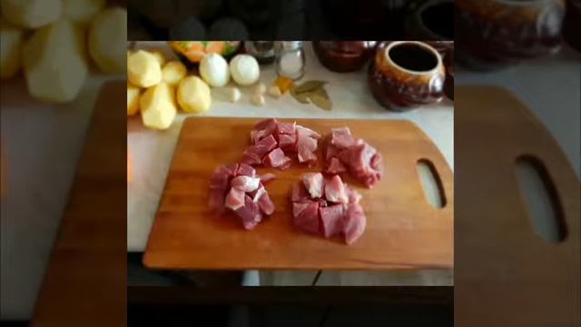 Уборка с вдохновением