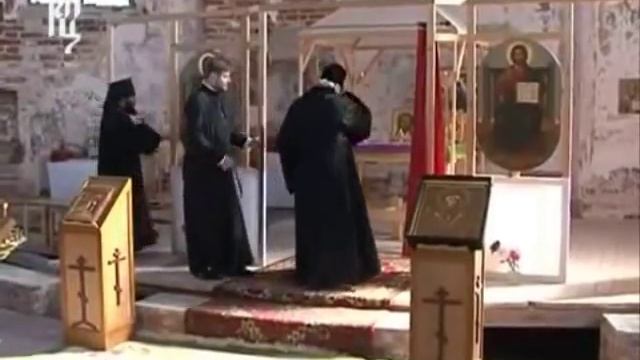 Соловки - Александр Городницкий смотреть онлайн