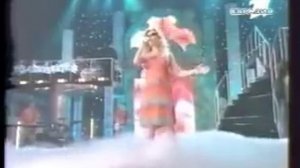 Диана Гурцкая - Раненная птица(2005 год)