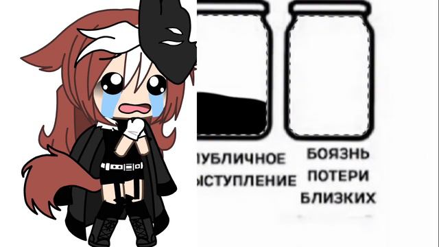 теперь вы знаете на сколько я пугливая....😫 смотреть онлайн