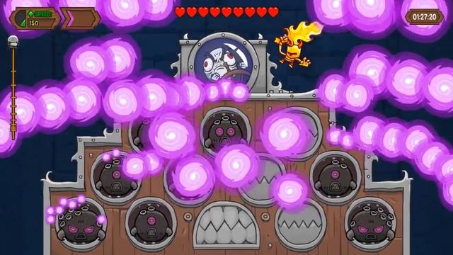 Knightmare Tower: How to Beat the Speed World Record смотреть онлайн
