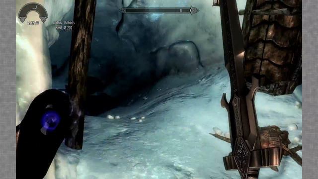 Legacy of the Dragonborn (Dragonborn Gallery) - Part 197: Elder Scroll Hunt смотреть онлайн