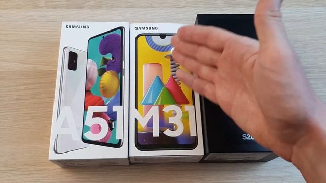 В ЧЕМ РАЗЛИЧИЕ СМАРТФОНОВ SAMSUNG GALAXY A, M И S? РАССКАЗЫВАЮ ОСОБЕННОСТИ ЛИНЕЕК! смотреть онлайн