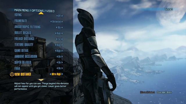 How To Enable Colorblind Mode In Borderlands 2 смотреть онлайн