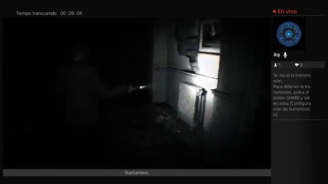 Resident Evil 7 Teaser - Demo de horror clásico de Capcom смотреть онлайн