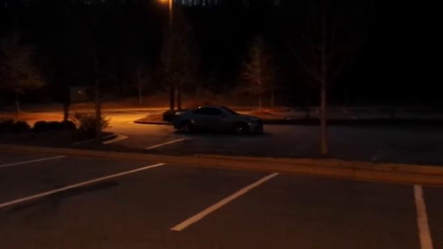 G35 parking lot whippin смотреть онлайн