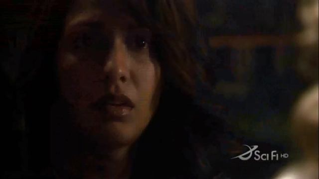 Battlestar Galactica Theme - Someone to Watch Over Me - Kara remembers смотреть онлайн