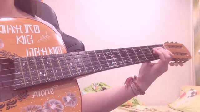 МАКСИМ СВОБОДА - ВОЗДУХ НА СИГАРЕТЫ (COVER/ДЕВОЧКА С ГИТАРОЙ) смотреть онлайн