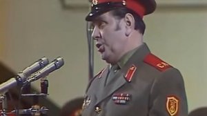 Иван Букреев Черёмуха, Ансамбль Советской армии