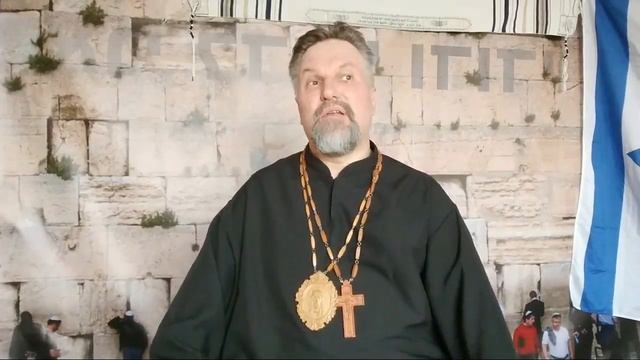 Освобождение Церкви от оккультизма. Архиепископ Сергей РПЦХС смотреть онлайн