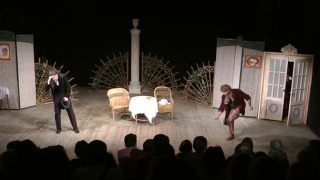 VTS 03 2 смотреть онлайн