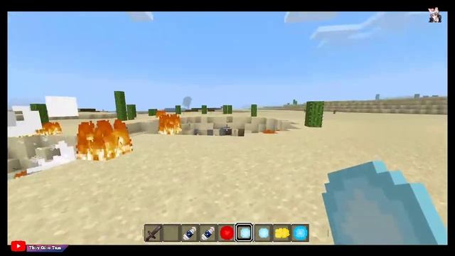 Dragon Ball Minecraft Pe | How To Install Dragon Ball Minecraft Pe смотреть онлайн