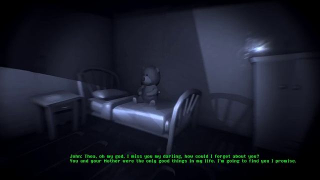 Construct: Embers of Life смотреть онлайн