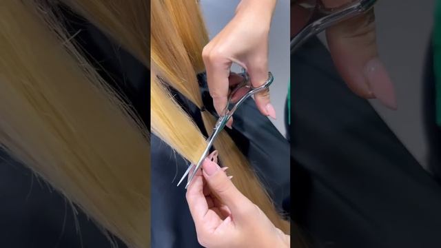 Покупаем волосы, Симферополь❤️ #волосы #наращивание #наращиваниеволос #симферополь #микрокапсулы