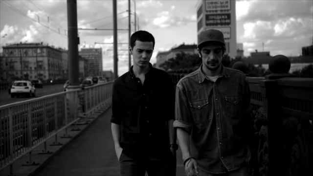 The Private - На улице все спокойно (проект МАМА РО) смотреть онлайн