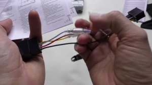 Как подключить магнитолу, силовые и акустические кабели, соединение кабеля скрутка