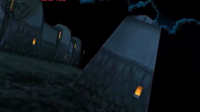 Magic Carpet 2: The Netherworlds - Level 22 (hq svga) смотреть онлайн
