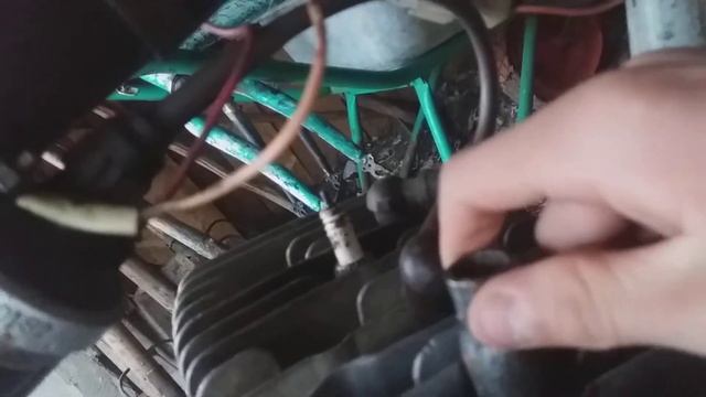 эффективный способ почистить свечи смотреть онлайн