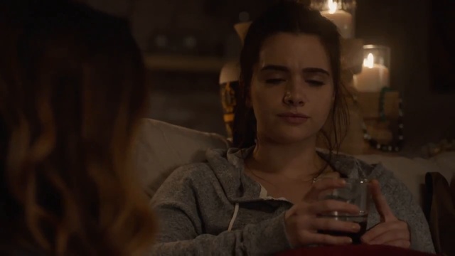 The Bold Type - 1x2 Oh Hell No