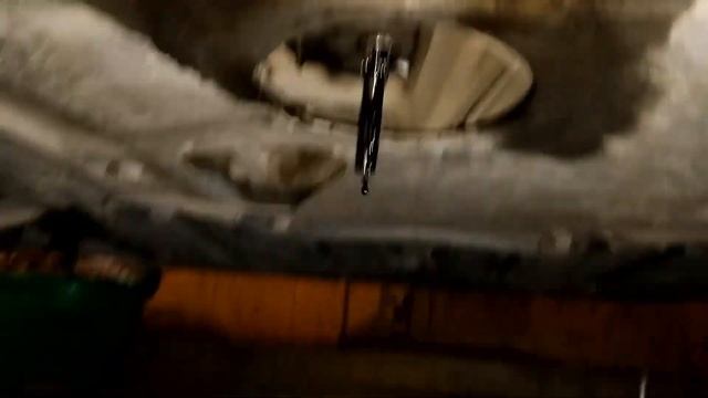 BMW X5 E70 3.0d – Сливная пробка! Восстановление герметичности! смотреть онлайн